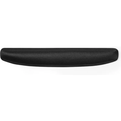 Afbeelding van Polssteun Toetsenbord Nedis (Ergonomisch, Gel)