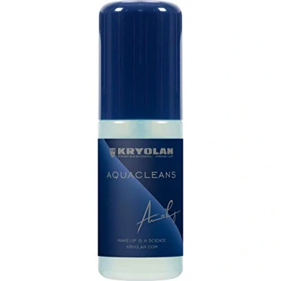 Afbeelding van Kryolan AquaCleans make up remover 50 ml