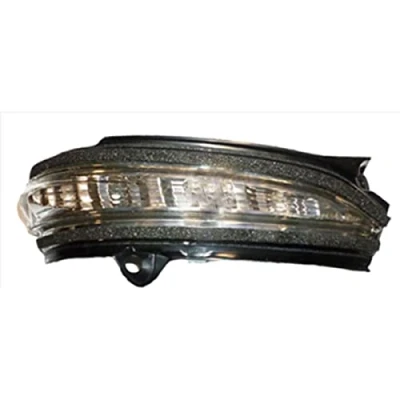 Afbeelding van TYC 310 0242 3 Knipperlichten Buitenspiegel links Met LED FORD: Mondeo 5, 5 Kombi