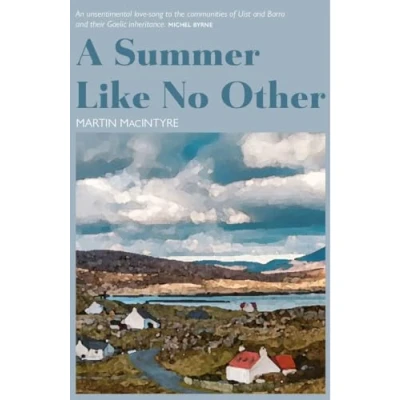 Afbeelding van A Summer Like No Other