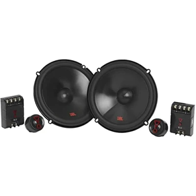 Image de JBL Stage3 607CF 2 Wege 16,5 cm Lautsprecher System