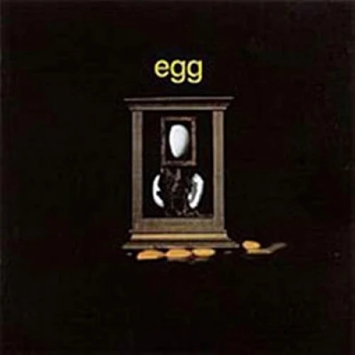 Afbeelding van Egg