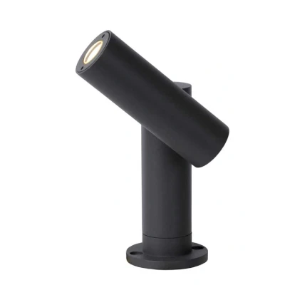 Afbeelding van Lucide TATUM Tuinspot 1xGeïntegreerde LED Antraciet