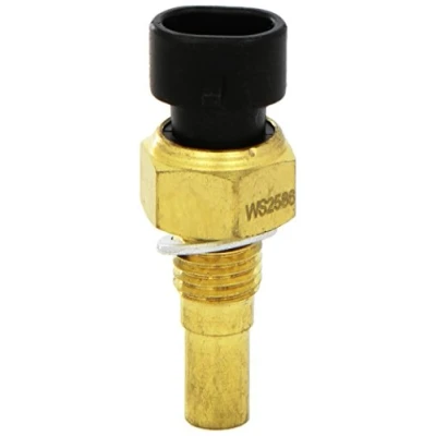 Afbeelding van CALORSTAT by Vernet WS2586 Koelmiddeltemperatuursensor OPEL: Zafira B, Insignia A Saloon, Kadett E CC, FIAT: Punto I Hatchback, SAAB: 9 3 Estate