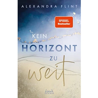 Afbeelding van Kein Horizont zu weit (Tales of Sylt, Band 1)