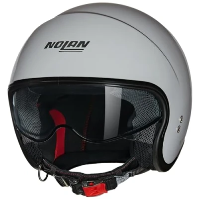 Afbeelding van NOLAN Helm N21 06 Classic 303 L