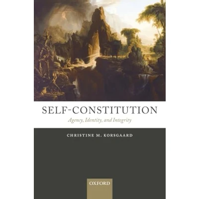 Afbeelding van Self constitution