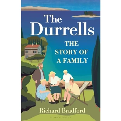 Afbeelding van The Durrells