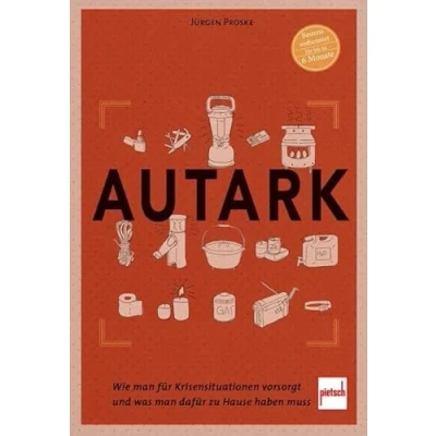 Afbeelding van Autark