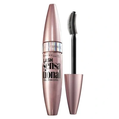 Afbeelding van MAYBELLINE Mascara Cils Sensational Pearl 04 Intense Noir