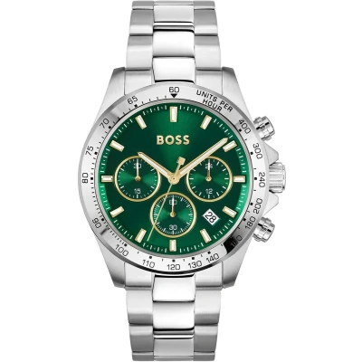 Afbeelding van BOSS HB1514217 HERO Heren Horloge