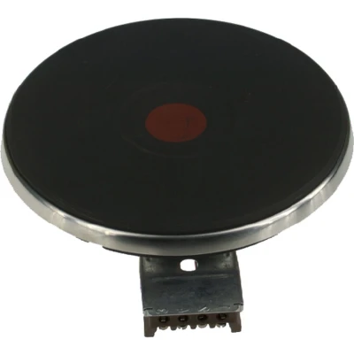 Afbeelding van Ego Plaque cuisiniere diam 145 mm 1500w 220v rapide eg 1814463196