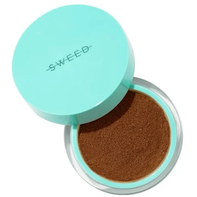 Afbeelding van Sweed Miracle Powder Poeder, Maat: 7 g, Deep 05