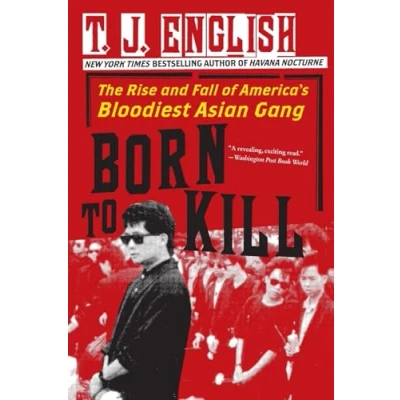 Afbeelding van Born To Kill