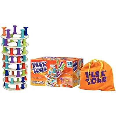 Afbeelding van Megableu Flex Tour, 678112