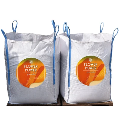 Afbeelding van Kuub Potgrond 4m3 BigBag Warentuin Collection