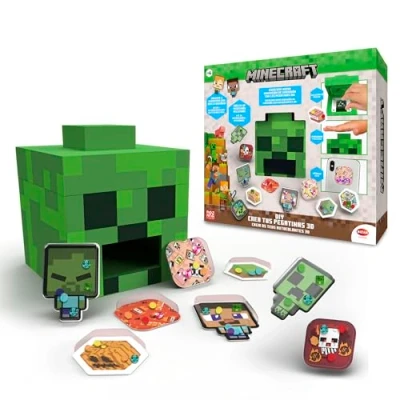 Afbeelding van Educatief Spel Bizak