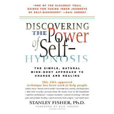 Afbeelding van Discovering the Power of Self hypnosis