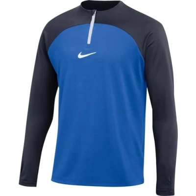 Afbeelding van Nike Performance Teamsport Sweater, Heren, Maat: XL, Blauweiss