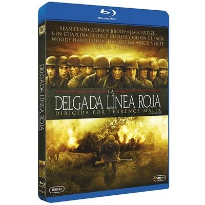 Image de La Ligne rouge / The Thin Red Line
