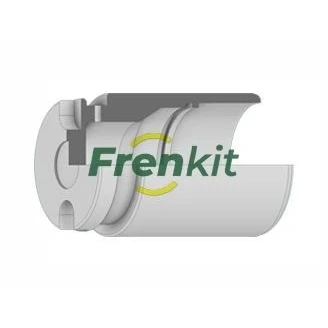 Afbeelding van FRENKIT P415101 Zuiger, remklauw 41 Achteras TRW, Lucas, ATE (Teves) VOLKSWAGEN: Caddy 3, Golf Plus / Crossgolf, 4, AUDI: A3 Sportback, TT Coupe