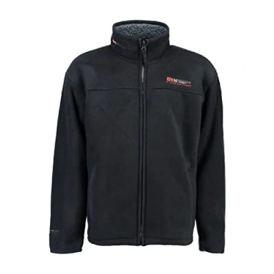 Afbeelding van Geographical Norway Fleecejacke Usine Men New Bs 007 Navy XXL