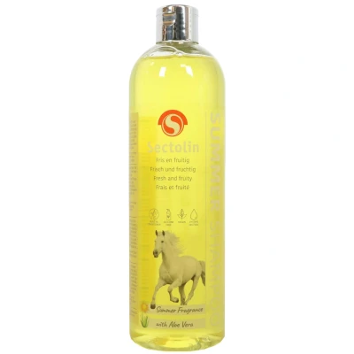 Afbeelding van Sectolin Shampoo Summer 500ml