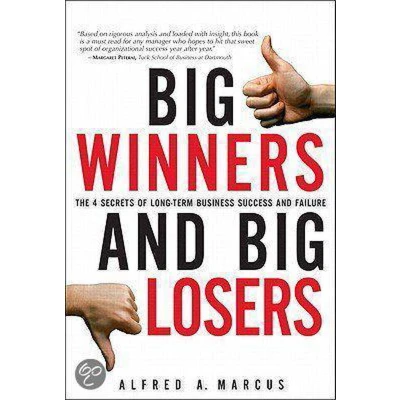 Afbeelding van Big Winners And Losers