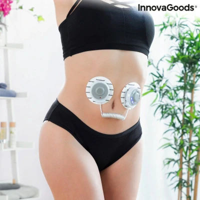 Afbeelding van Body Shaping Massageapparaat EMS Atrainik InnovaGoods