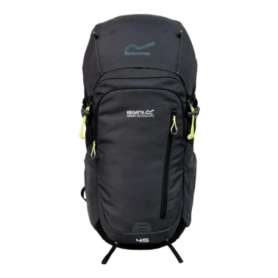Afbeelding van Regatta Highton v2 Rugtas Rugzak Unisex