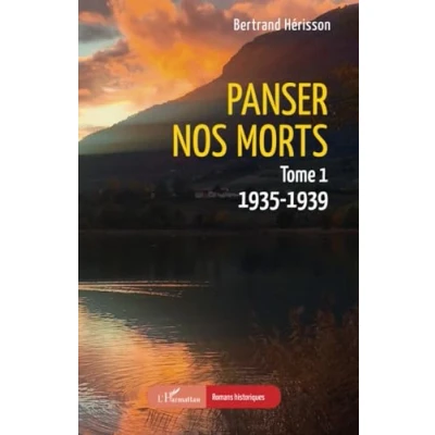 Afbeelding van PANSER NOS MORTS,1:1935 1939