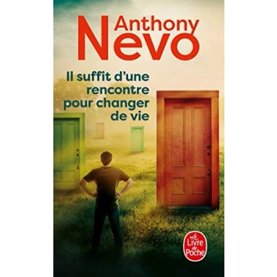 Afbeelding van Il suffit d&#039;une rencontre pour changer de vie