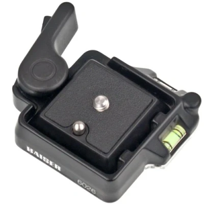 Afbeelding van Kaiser 6026 Quick release connector
