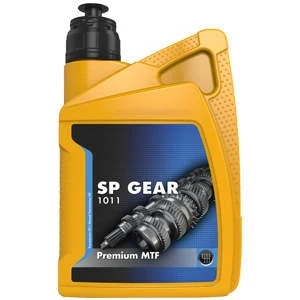 Afbeelding van Versnellingsbakolie LIQUI MOLY 21419