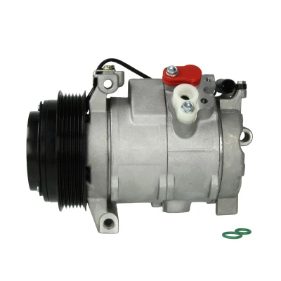 Afbeelding van Nissens Airco compressor 89315