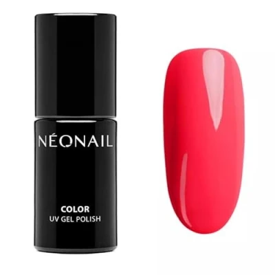 Afbeelding van Neonail 8522 7 UV nagellak, 7,2 ml, roze