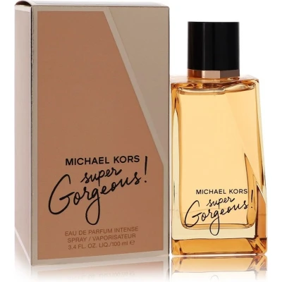 Afbeelding van Michael Kors Super Gorgeous Eau de Parfum 100 ml