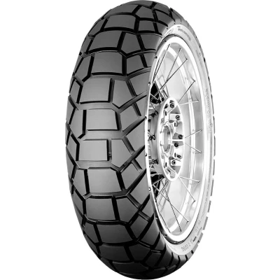 Afbeelding van Continental TKC 70 150/70 R17 69S personenwagen Zomerbanden Banden 0244639000