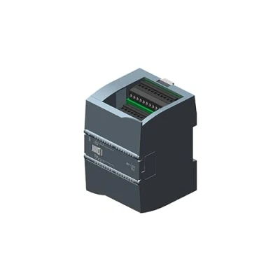 Afbeelding van Siemens 6ES7222 1XF32 0XB0