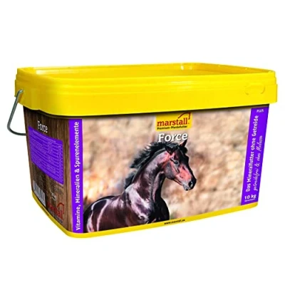 Afbeelding van Marstall Force 10 kg emmer