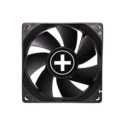 Image de Xilence WhiteBox 80 Ventilateur châssis mm