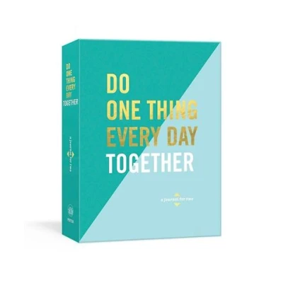 Image de Do One Thing Every Day Together