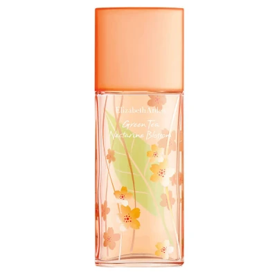 Afbeelding van Elizabeth Arden Green Tea Nectarine Blossom Eau de Toilette 100 ml