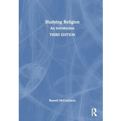 Afbeelding van Studying Religion
