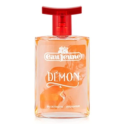 Afbeelding van Geur Eau Jeune Demon de Toilette 75ML