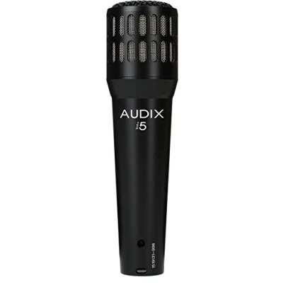 Afbeelding van Audix AD I5 niermicrofoon voor instrumenten