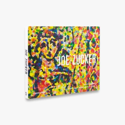 Afbeelding van Joe Zucker