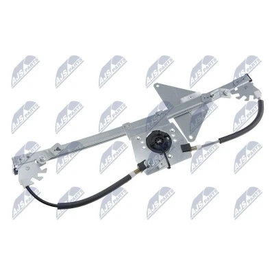 Afbeelding van Nty Raammechanisme Rechts voor Electrisch EPS CT 006 CITROËN: C3 II
