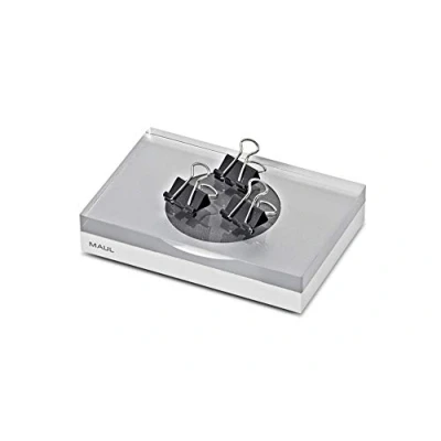 Afbeelding van MAULACRO acryl pincet dispenser