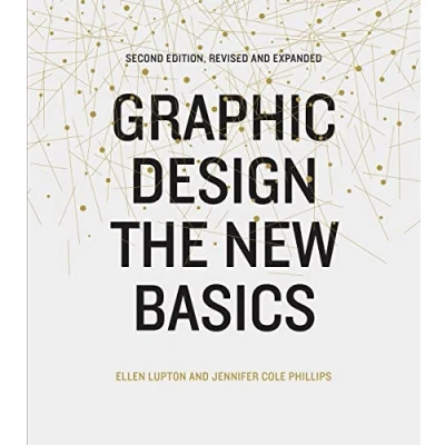 Afbeelding van Graphic Design New Basics